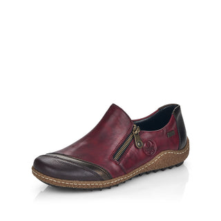 Rieker Comfort Women's TEX Waterproof Shoes | L7571 - Image 1
