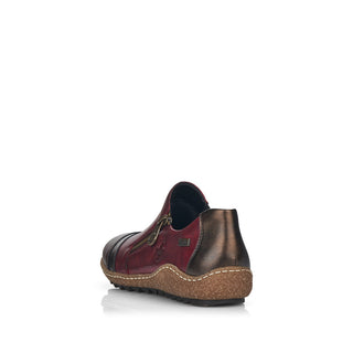 Rieker Comfort Women's TEX Waterproof Shoes | L7571 - Image 3