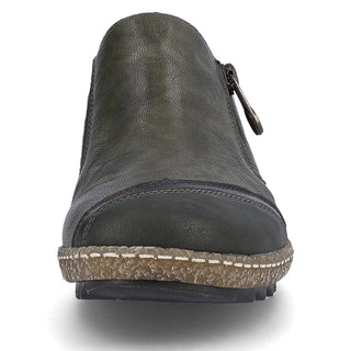 Rieker Comfort Women's TEX Waterproof Shoes | L7571 - Image 14