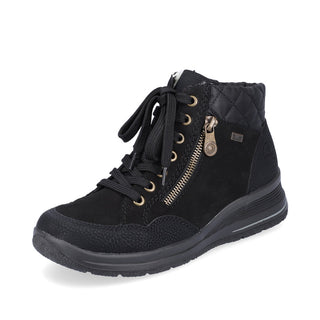 Lace-Up Boots | L7701 - Image 1