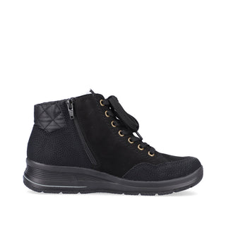 Lace-Up Boots | L7701 - Image 2
