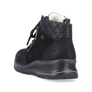 Lace-Up Boots | L7701 - Image 3