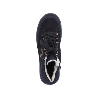 Lace-Up Boots | L7701 - Image 4