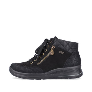 Lace-Up Boots | L7701 - Image 5