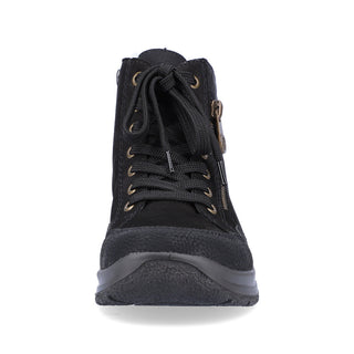 Lace-Up Boots | L7701 - Image 6