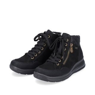Lace-Up Boots | L7701 - Image 8