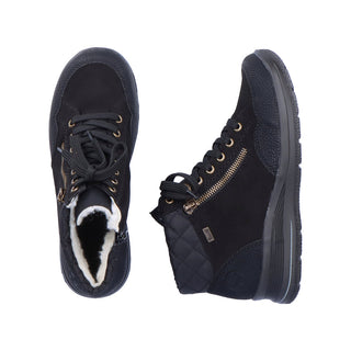 Lace-Up Boots | L7701 - Image 9