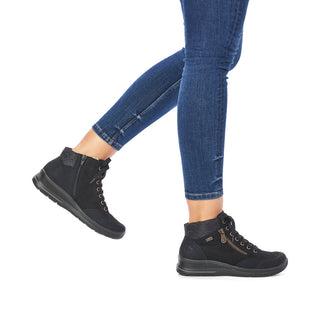 Lace-Up Boots | L7701 - Image 10