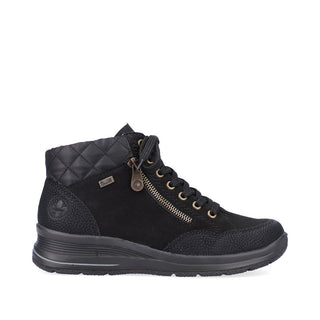 Lace-Up Boots | L7701 - Image 11