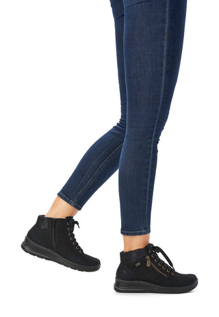 Lace-Up Boots | L7701 - Image 12