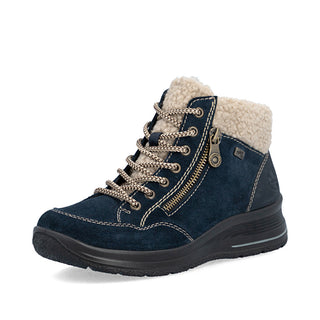 Lace-Up Boots | L7701 - Image 13