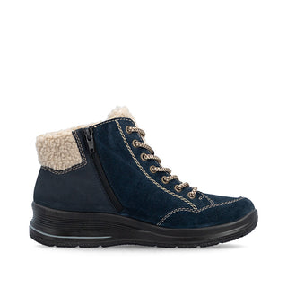 Lace-Up Boots | L7701 - Image 14