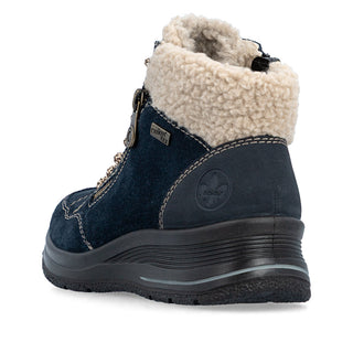 Lace-Up Boots | L7701 - Image 15