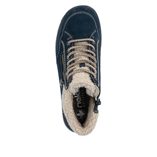 Lace-Up Boots | L7701 - Image 16