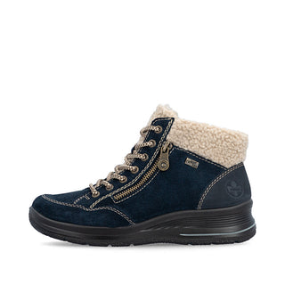 Lace-Up Boots | L7701 - Image 17