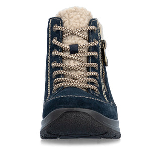 Lace-Up Boots | L7701 - Image 18