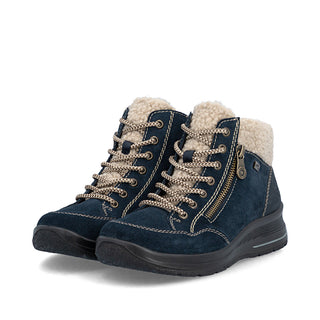 Lace-Up Boots | L7701 - Image 20