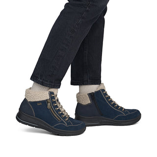 Lace-Up Boots | L7701 - Image 22