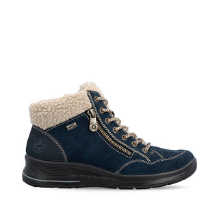 Lace-Up Boots | L7701 - Image 23