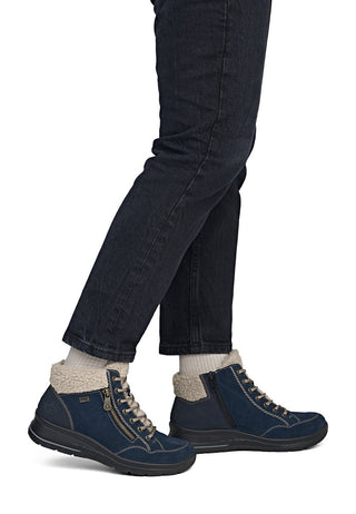 Lace-Up Boots | L7701 - Image 24