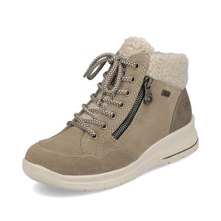 Lace-Up Boots | L7701 - Image 25