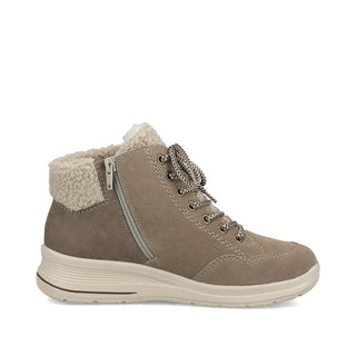 Lace-Up Boots | L7701 - Image 26