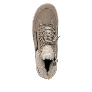 Lace-Up Boots | L7701 - Image 28