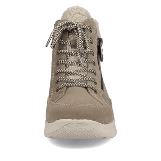 Lace-Up Boots | L7701 - Image 30