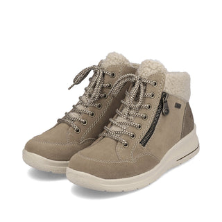 Lace-Up Boots | L7701 - Image 32