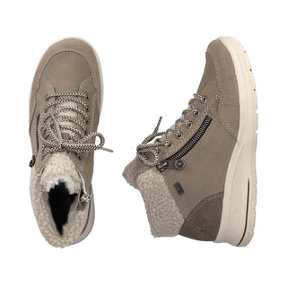 Lace-Up Boots | L7701 - Image 33