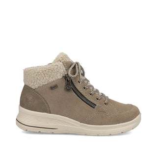 Lace-Up Boots | L7701 - Image 35