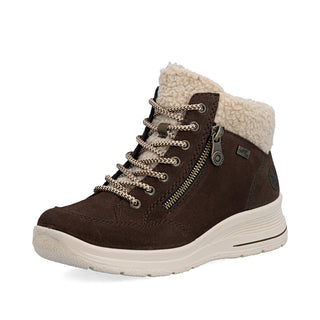 Lace-Up Boots | L7701 - Image 37