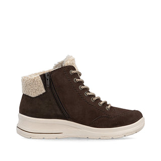 Lace-Up Boots | L7701 - Image 38