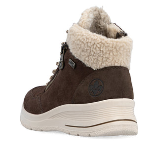 Lace-Up Boots | L7701 - Image 39