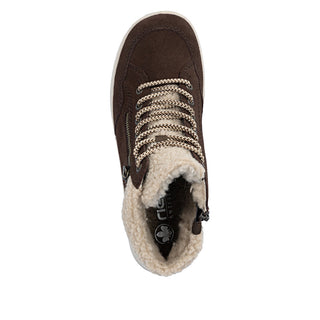 Lace-Up Boots | L7701 - Image 40