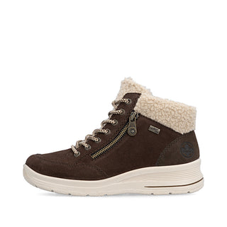 Lace-Up Boots | L7701 - Image 41