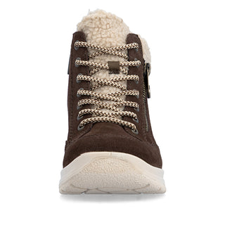 Lace-Up Boots | L7701 - Image 42