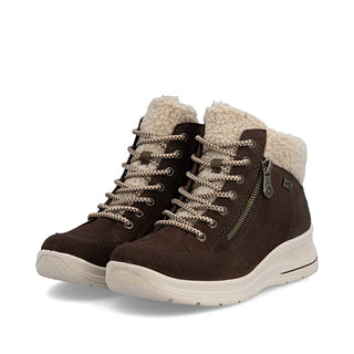 Lace-Up Boots | L7701 - Image 44