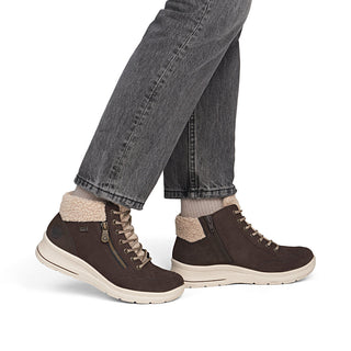 Lace-Up Boots | L7701 - Image 46