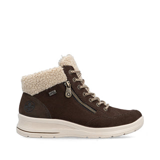 Lace-Up Boots | L7701 - Image 47