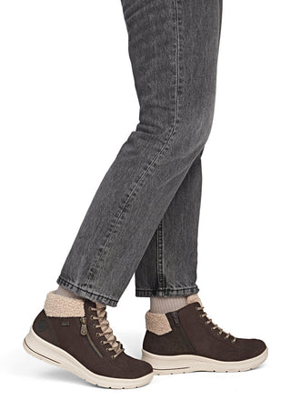 Lace-Up Boots | L7701 - Image 48