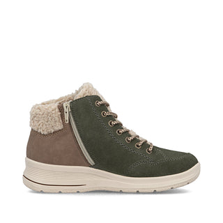 Lace-Up Boots | L7701 - Image 50