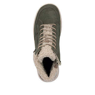 Lace-Up Boots | L7701 - Image 52