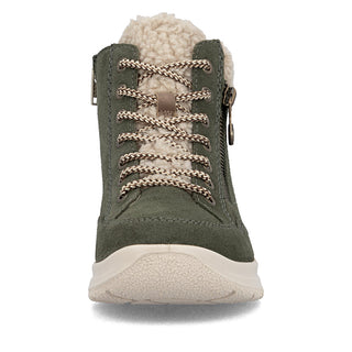 Lace-Up Boots | L7701 - Image 54