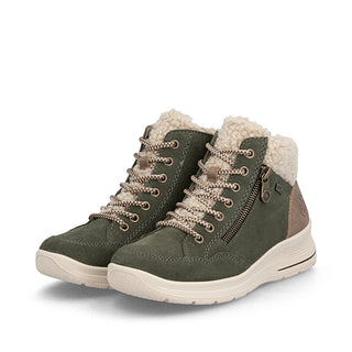 Lace-Up Boots | L7701 - Image 56