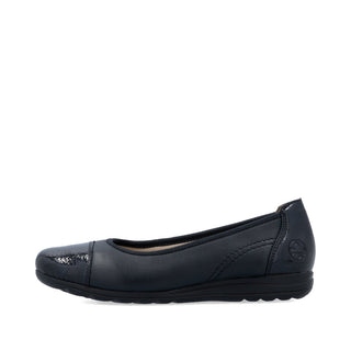 Women's Shoes | Rieker Comfort L9351 - Image 5