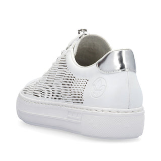 Rieker Women's Shoes | L9853