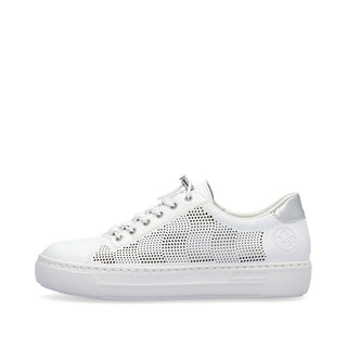 Rieker Women's Shoes | L9853