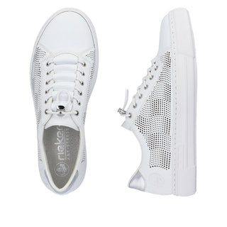 Rieker Women's Shoes | L9853