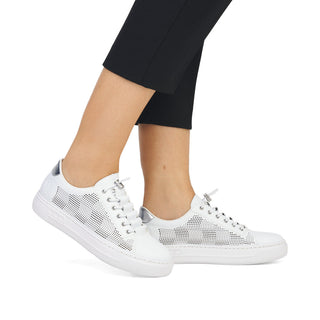 Rieker Women's Shoes | L9853